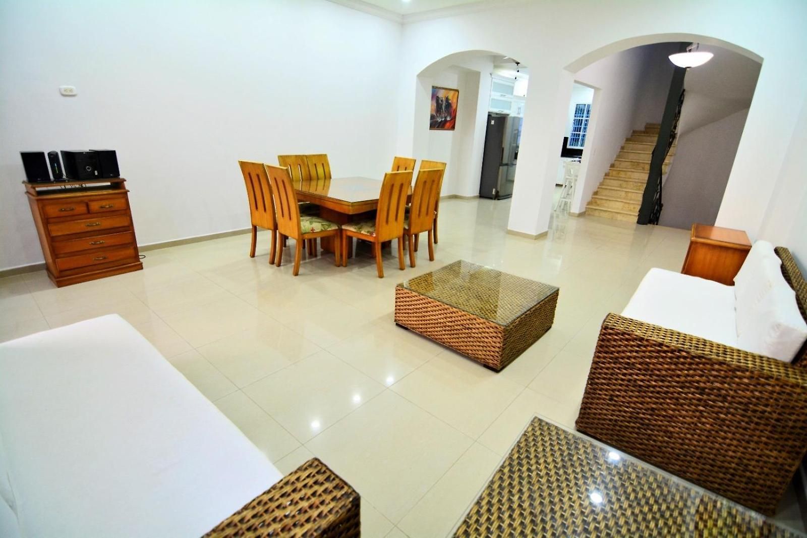 Sunset House - Pool - Rooftop - Ocean View Сasa de vacaciones *