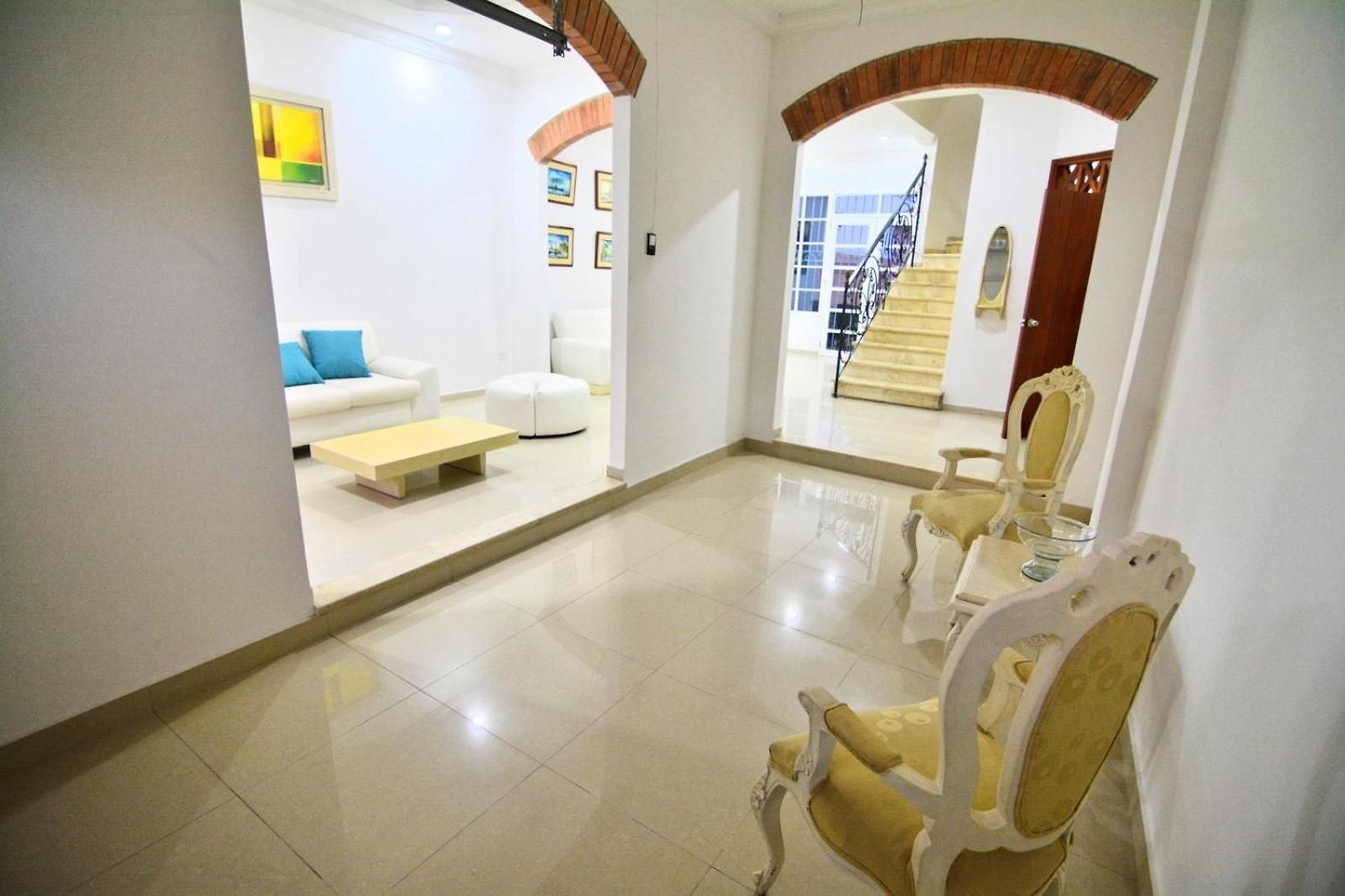 Сasa de vacaciones Sunset House - Pool - Rooftop - Ocean View