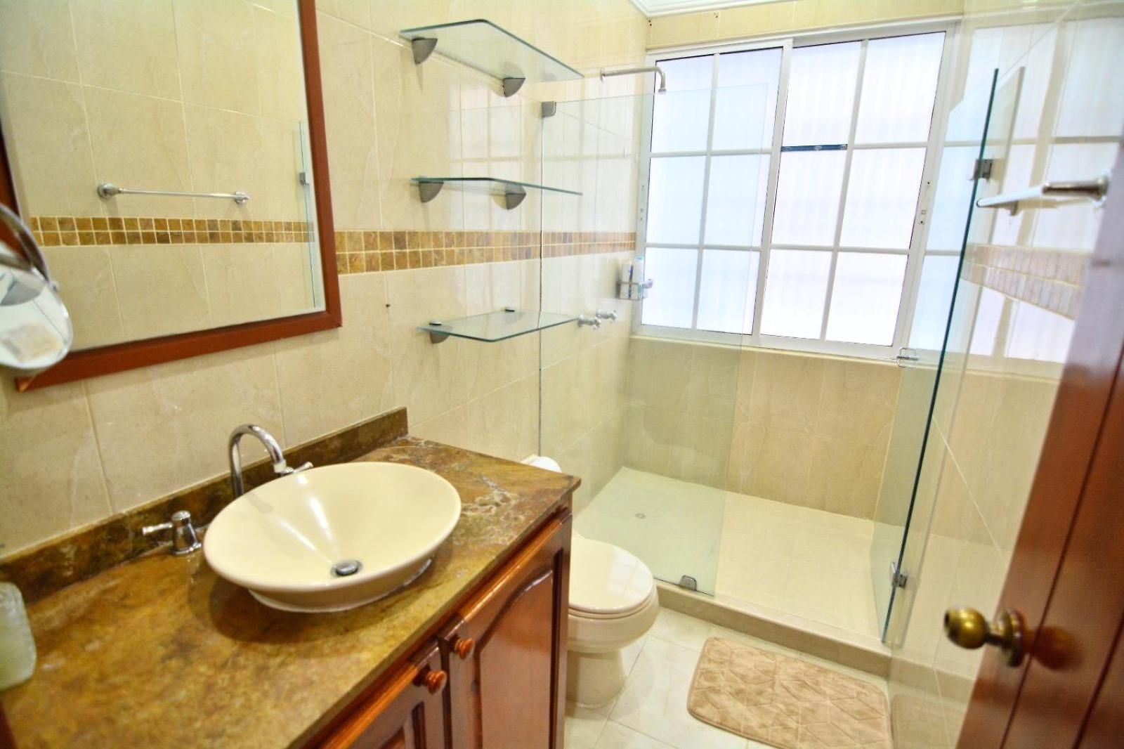 Сasa de vacaciones Sunset House - Pool - Rooftop - Ocean View Cartagena
