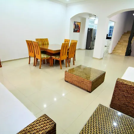 Sunset House - Pool - Rooftop - Ocean View Holiday home *