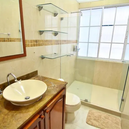 Holiday home Sunset House - Pool - Rooftop - Ocean View Cartagena