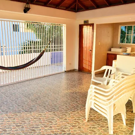 Holiday home Sunset House - Pool - Rooftop - Ocean View *