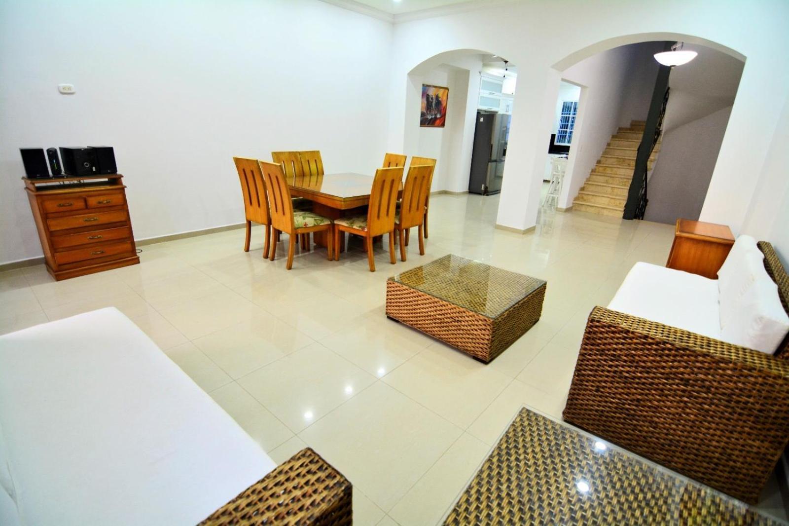 Te La Mereces, Frente Al Mar Сasa de vacaciones *