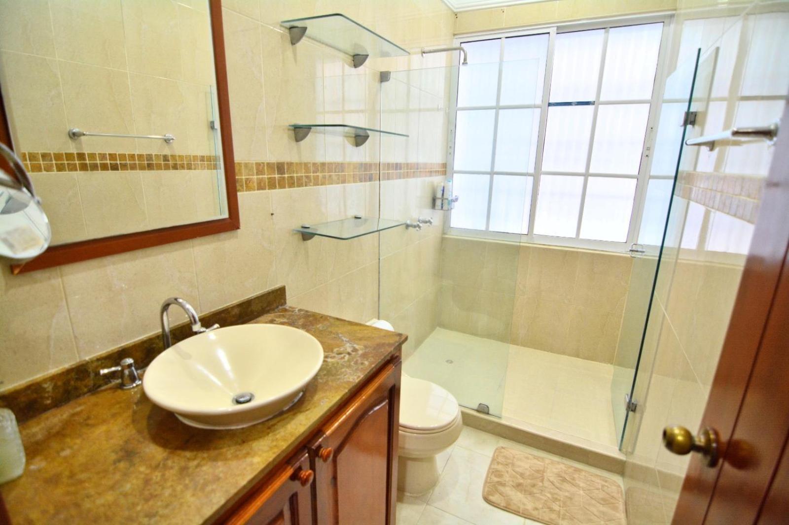 Сasa de vacaciones Te La Mereces, Frente Al Mar Cartagena