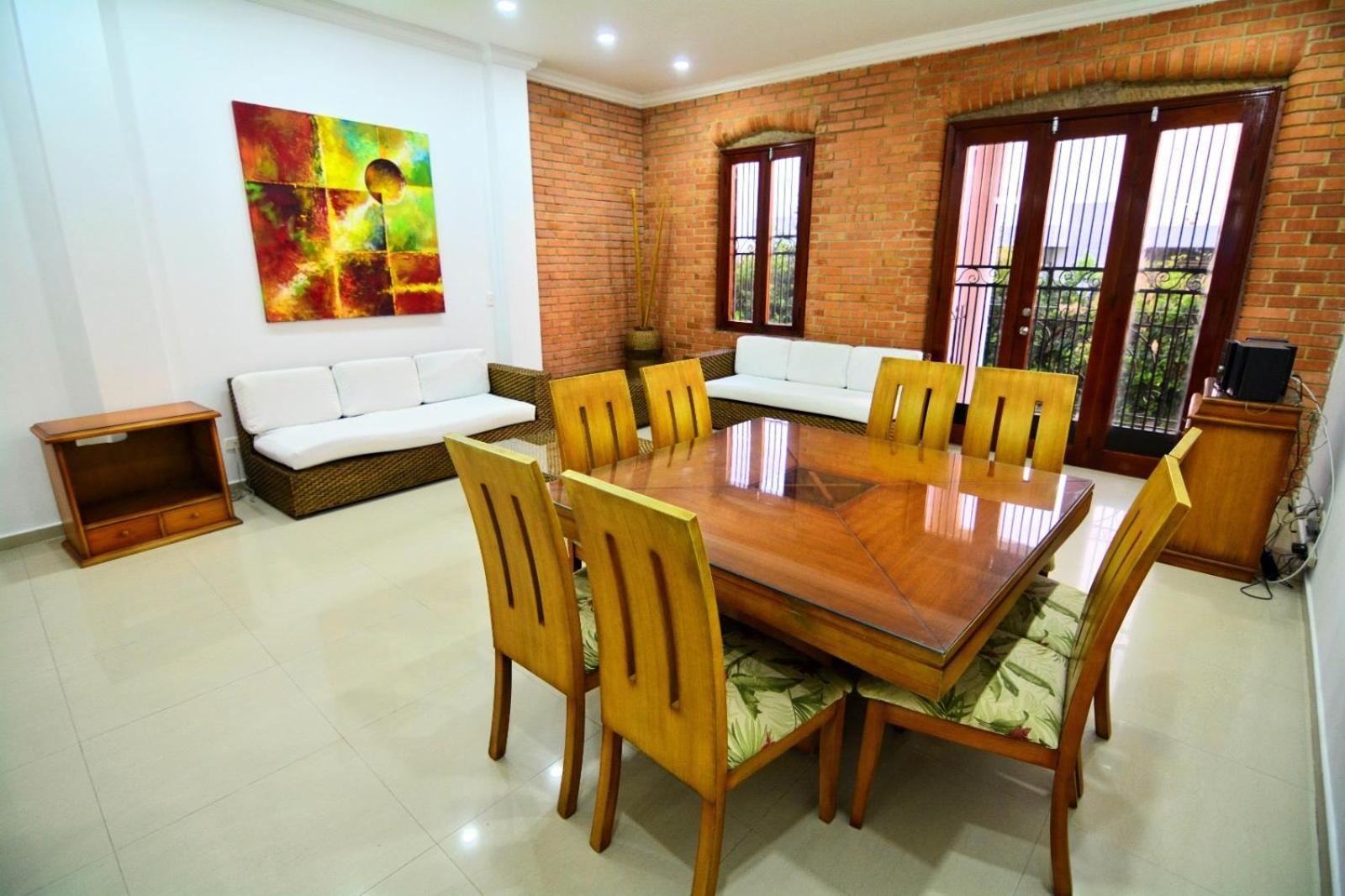 Te La Mereces, Frente Al Mar Cartagena