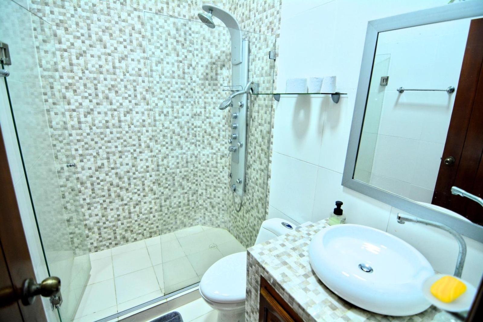 Te La Mereces, Frente Al Mar