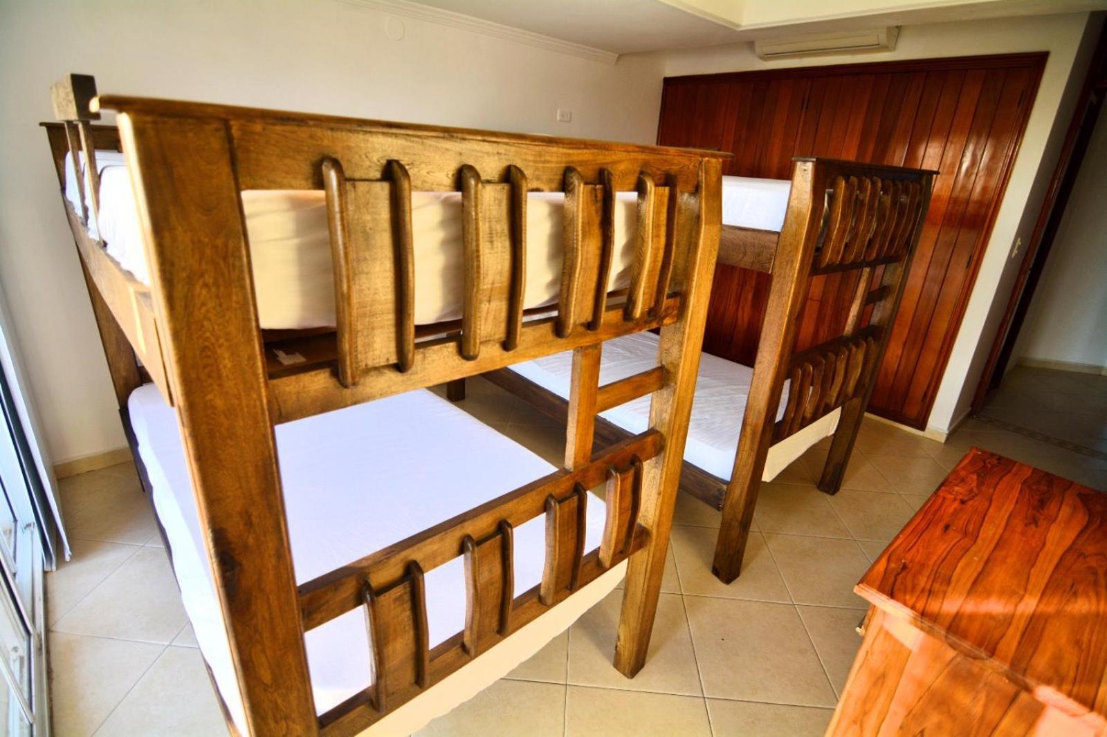 Te La Mereces, Frente Al Mar Сasa de vacaciones *