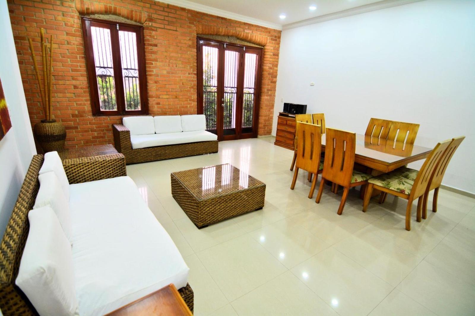 Сasa de vacaciones Te La Mereces, Frente Al Mar *